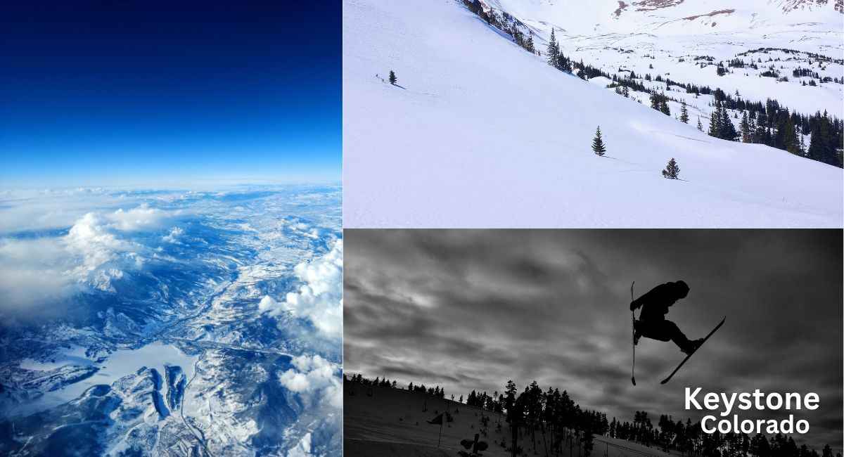 Ski Resorts for Beginners