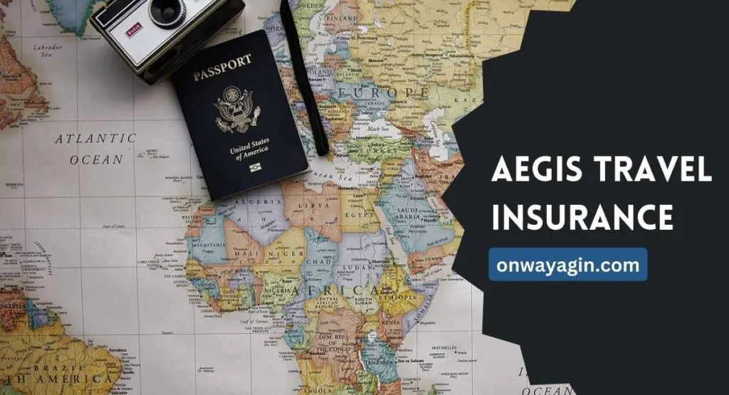 Aegis Travel Insurance