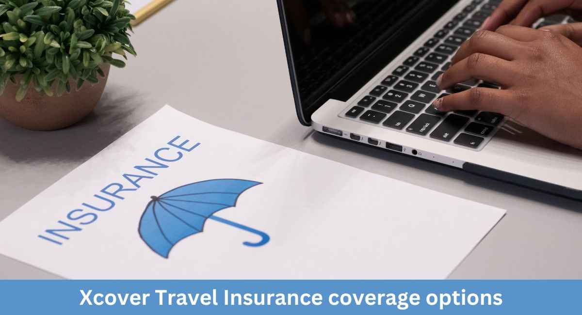 Xcover Travel Insurance