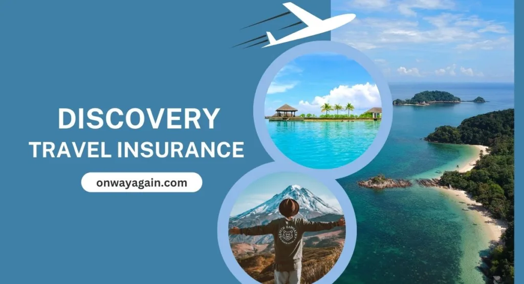 discovery travel insurance