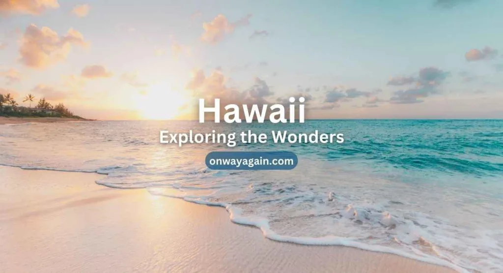Solo Travel in Hawaii