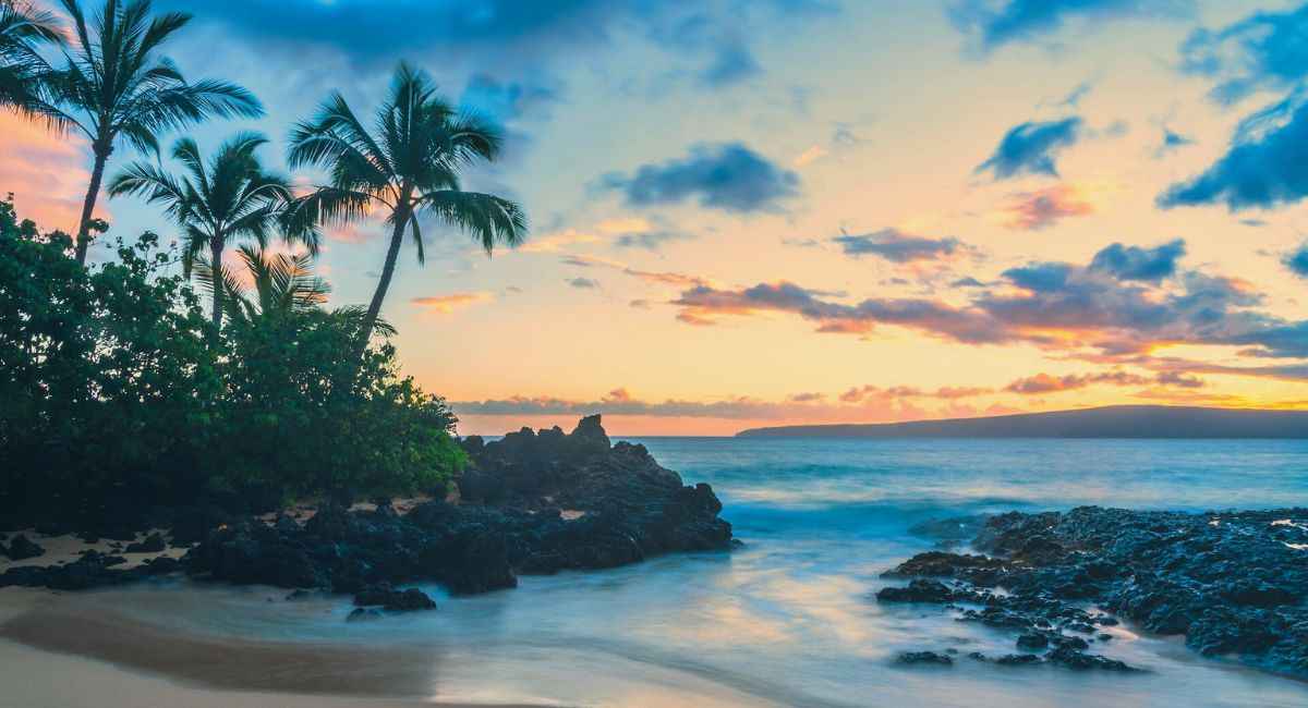 Solo Travel in Hawaii