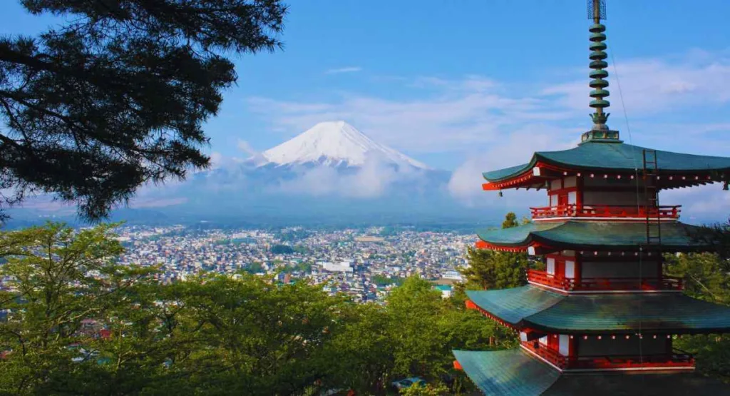 Japan Travel Checklist